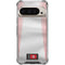 Tunisia Soccer Flag Pixel 9/9 Pro Clear Case